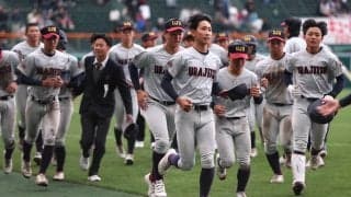 高校野球ファンが選ぶ｢ベストチームアンケート｣実施！横浜を抑えて1位に輝いたのは？