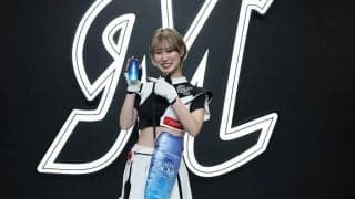 ロッテ、デーゲームで日やけ止め体験イベントを開催　6月15日までの計12試合