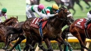 【大阪杯・馬体重】シックスペンスは500kg(-12)、ステレンボッシュは460kg(-4)