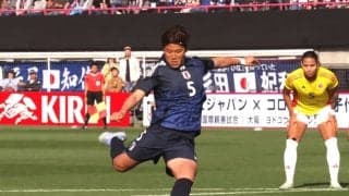 「本田圭佑かよ！」“爆裂ど真ん中PK”でなでしこジャパンがAT同点ゴール「弾丸すぎる」「まじで心臓強」「よく決めた偉い」高橋はなの劇的弾にファン歓喜