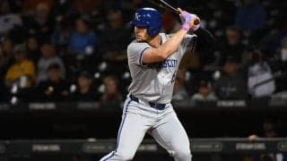 “大谷翔平2世”を「今すぐメジャーに」　衝撃141m場外弾に米唖然「モンスターだ」