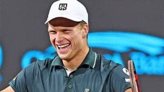 史上6人目 500位外から決勝へ