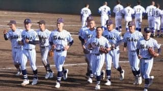 日大三、帝京などが初戦を突破！東海大菅生が3回戦へ、二松学舎大付は初戦敗退！春季東京都大会【25年春高校野球】