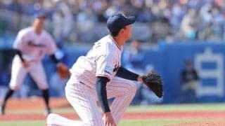 【ヤクルト】髙津臣吾監督、接戦落とし苦言　連勝ストップで借金「1」に　先発の奥川恭伸は5回5失点で降板