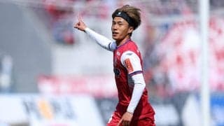 【明治安田J1第9節まとめ】町田が首位浮上、広島は勝ち点で並び2位に！ 岡山はホームで無敗継続の4勝目、鹿島は「27」でホーム無敗がストップし首位陥落