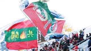 【明治安田J3第8節まとめ】高知が松本とのアウェイ戦で5発圧勝！　6戦無敗の鹿児島が2位浮上