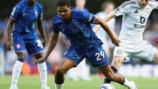 チェルシーDFフォファナがハムストリング手術…今季中の復帰絶望的に