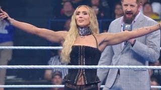 最強“美魔女”レスラーが圧巻の“すっぴんバキバキ美腹筋”を披露…「努力の鬼だ」大一番に向けて“全盛期ボディ”をアピール