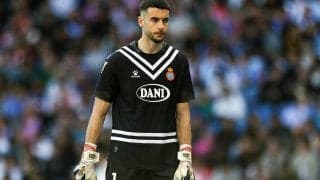 レバークーゼンがスペイン代表GK獲得への動きを本格化？　本人は移籍に前向きか