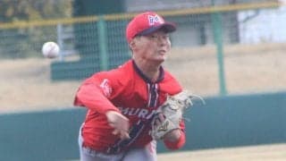 昨年結成のムラチグループが“元独立リーグ投手リレー”で決勝進出！【都市対抗滋賀予選】
