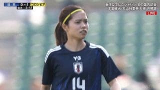 別格！ 長谷川唯、“超絶フェイク”で敵翻弄「異次元」「急所を突く」「さらっと上手い」鋭いカットイン→縦パスでPK誘発の一部始終をファン絶賛