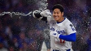 わずか3日…大谷グッズ発売が話題「商魂たくましい」　米企業が「仕事早すぎ」