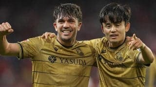 ニューカッスル、久保建英の同僚DFに関心か？