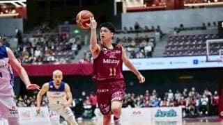 連敗中の川崎がFE名古屋に逆転負け…米須玲音が今節の戦いぶりを反省し、次節へ向かう気持ちをコメント