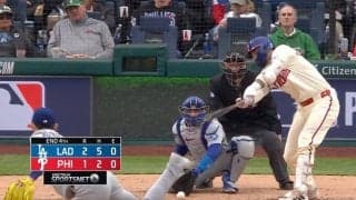 何が起きた…！？ 佐々木朗希の落ち球が「消えた」 打者がワンバンボールを空振り… 球場騒然「怪奇フォーク」「ナイアガラや」