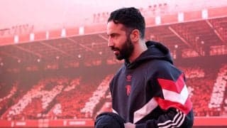 「1人か2人のビッグプレーヤーを」来季に向けた補強への望みを語るアモリム監督、ただその真意は「マドリーなどのビッグプレーヤーのことを言っているのではない」