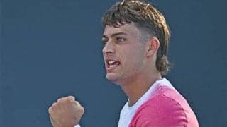  8連敗乗り越えツアー初制覇 