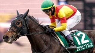 牝馬三冠第一弾・桜花賞など3重賞/今週の競馬界の見どころ