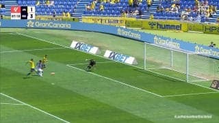 圧倒的レベチ！久保建英、時を止める連続キックフェイント⇒幻のスーパーゴール！「DFとGKを子供扱い」「1人だけ異次元」相手守備陣を完全に翻弄した瞬間