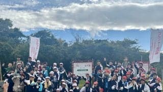 ゴルフ場が自然環境を守る存在に？里山化から小学生への環境教育支援まで