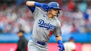 大谷翔平の「無料広告」効果？　日本企業発…ド軍の“新名物”に米興奮「セクシー」