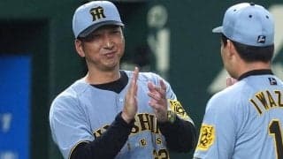 阪神の先発陣が「やばい」　OBが期待、ドラ1右腕復活すれば「手が付けられない」