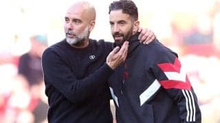 “退屈なマンチェスター・ダービー”、アモリム監督は｢最高のショーを提供できる状況にない｣と両チームの不振を説明