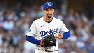 ド軍がすでに“野戦病院化”　開幕10試合も13人がIL入り…「始まってしまった」