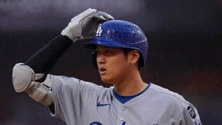 ド軍、勝率.818でも首位陥落「どうなってんだ」　ハイレベルすぎる争い「マジで魔境すぎ」