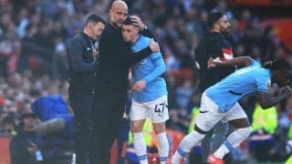 グアルディオラ監督がユナイテッドサポのフォーデン母への侮辱チャントに苦言｢品位の欠如だ｣