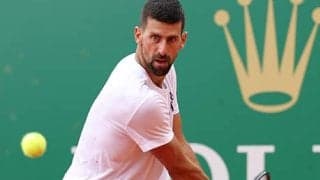  「期待大きくない」今季初クレーへ 