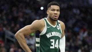 史上3人目の快記録を残したヤニスがけん引…バックスが9年連続でプレーオフ進出決定