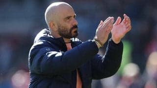 敵地でゴールレスドローのチェルシー、中2日での一戦にマレスカ監督は｢全体的にはいい試合をした｣と一定の満足感を示す