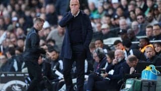 14分間で3失点、スロット監督は｢全て防げた。普段見られない光景｣と優勝目前での逆転負けに集中力の欠如を指摘