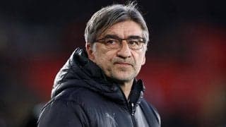 チャンピオンシップ降格もクラブの明るい未来を示唆するユリッチ監督｢ファンとともに素晴らしいものになる｣