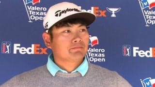 久常涼、今季2度目のトップ5入りも「悔しい終わり方をしてしまったので残念」