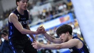 シーホース三河、地区首位・宇都宮ブレックスに悔しいホーム2連敗