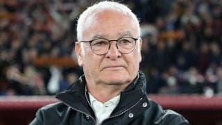 連勝が7で止まったローマ、ラニエリ監督は｢ユベントスがトップ4に入ると賭けてもいい｣と新生ユーベを評価