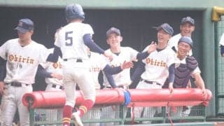 桜美林がコールド勝ちで3回戦進出！次戦は夏のシード権かけ東海大菅生と対戦！【25年春季大会】