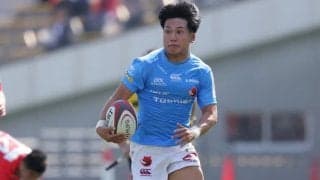 【ハイライト動画あり】ブレイブルーパス東京、11トライの猛攻！神戸スティーラーズを圧倒して首位守る。