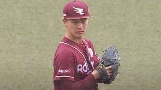 ドラ1左腕の「成長凄すぎ」　衝撃の14回無失点…止まらぬ無双にファン騒然「予想を超えた」