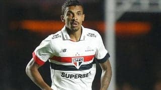 元セレソンのルイス・グスタボが肺塞栓症で緊急入院…2024シーズンから母国でプレー