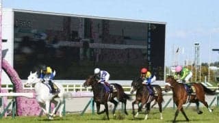 桜花賞の勝ち時計ランキング 5位までは全て2019年以降に記録