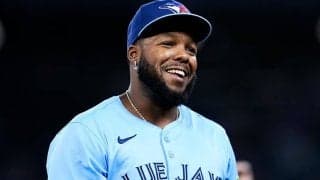 ゲレーロJr.が14年728億円で契約延長　米報道…後払いなしで“大谷超え”の価値に