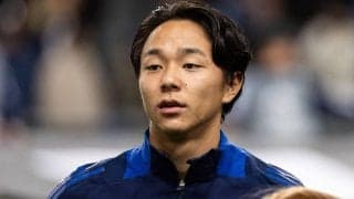 湘南育ちの19歳DFが今夏ステップアップか? 欧州での経験積む小杉啓太に現地紙は「16億円の移籍金でも驚かない」と高く評価