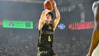 藤井祐眞が史上初の快挙…500試合出場を達成「自分の体がプレーできる内は休まずプレーし続けたい」