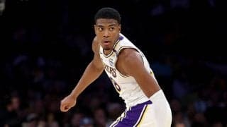 レイカーズが首位相手に大勝…八村塁11得点、サンダーは今季初の連敗