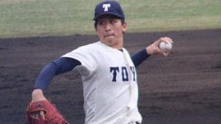 日ハム若手投手陣の“異常な奪三振率”、ファームの「ドクターK4人衆」！