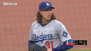 “王子”がまさかの大乱調！降雨に苦戦で長髪もしっとり…隠せない苛立ちの表情に心配の声続々「何があったんだろう」「めっちゃ気にしてる」