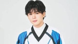 “マドリディスタ”なにわ男子・長尾謙杜がWOWOW「チャンピオンズリーグダイジェスト!」に初出演！ 